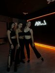 Luna (ulitsa Karla Libknekhta, 36А), fitness club