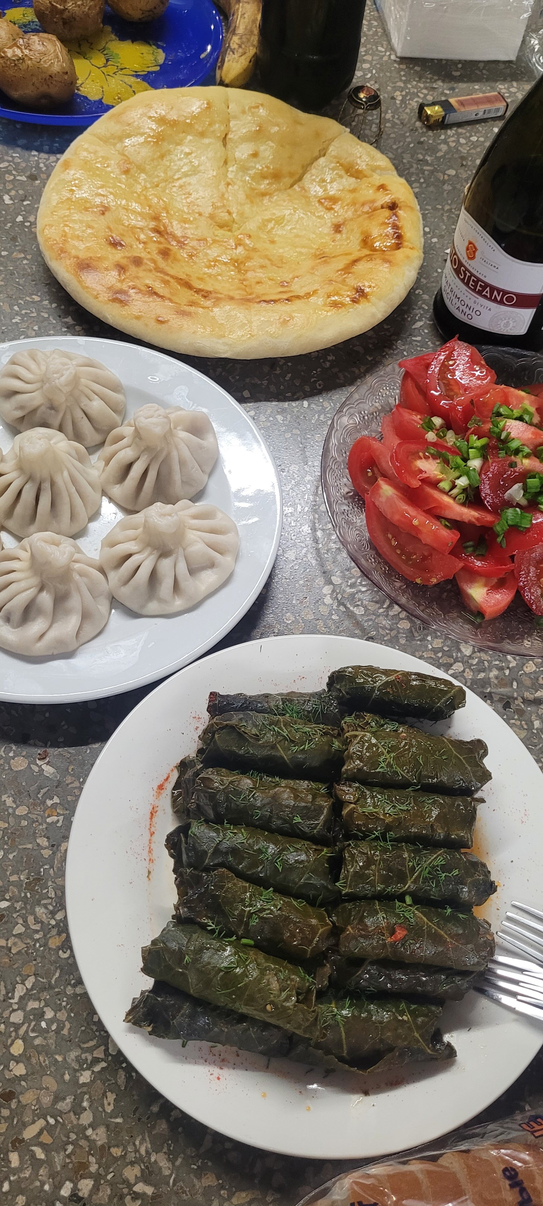 Фото Стефания