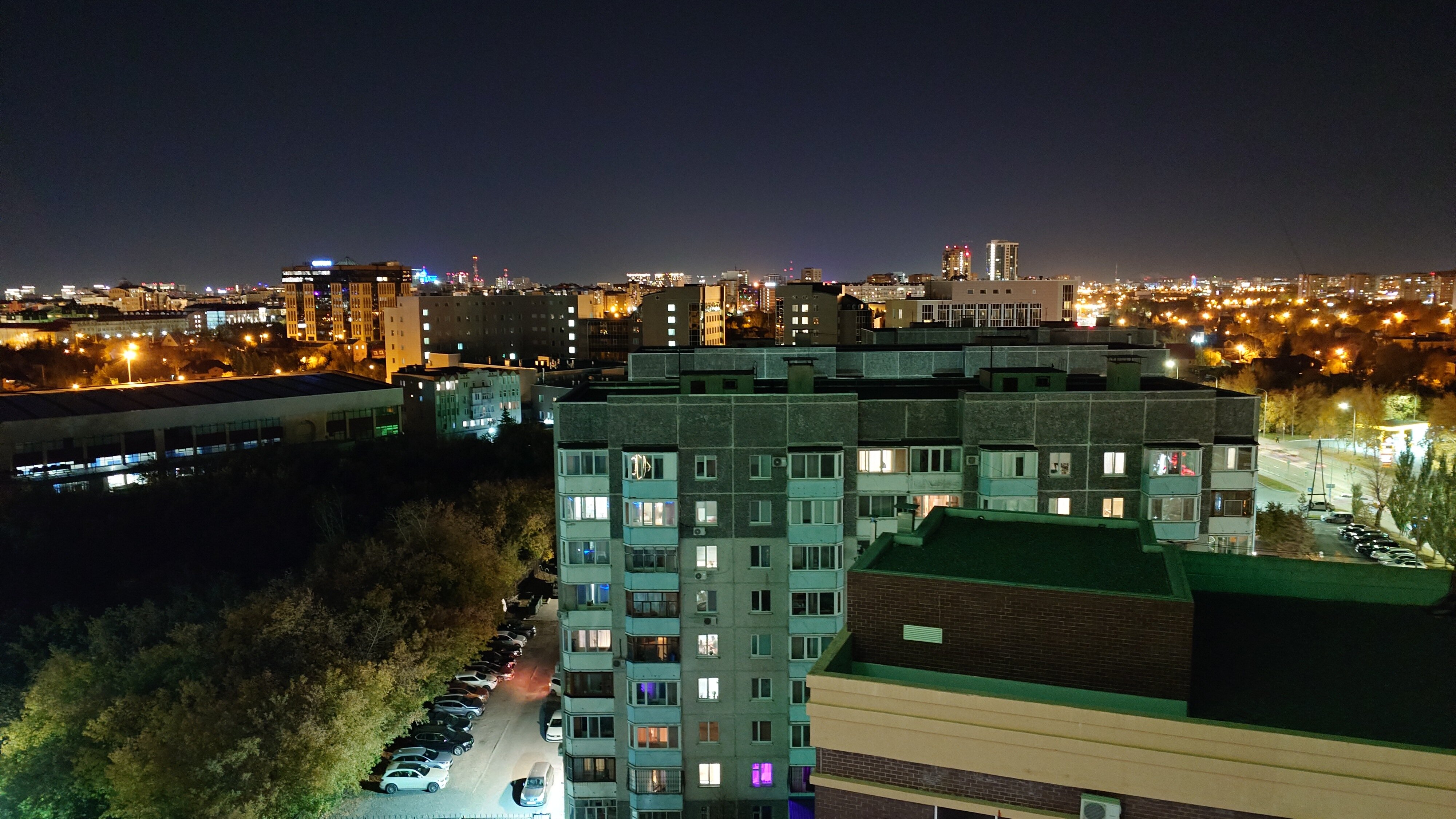 Фото Резидент