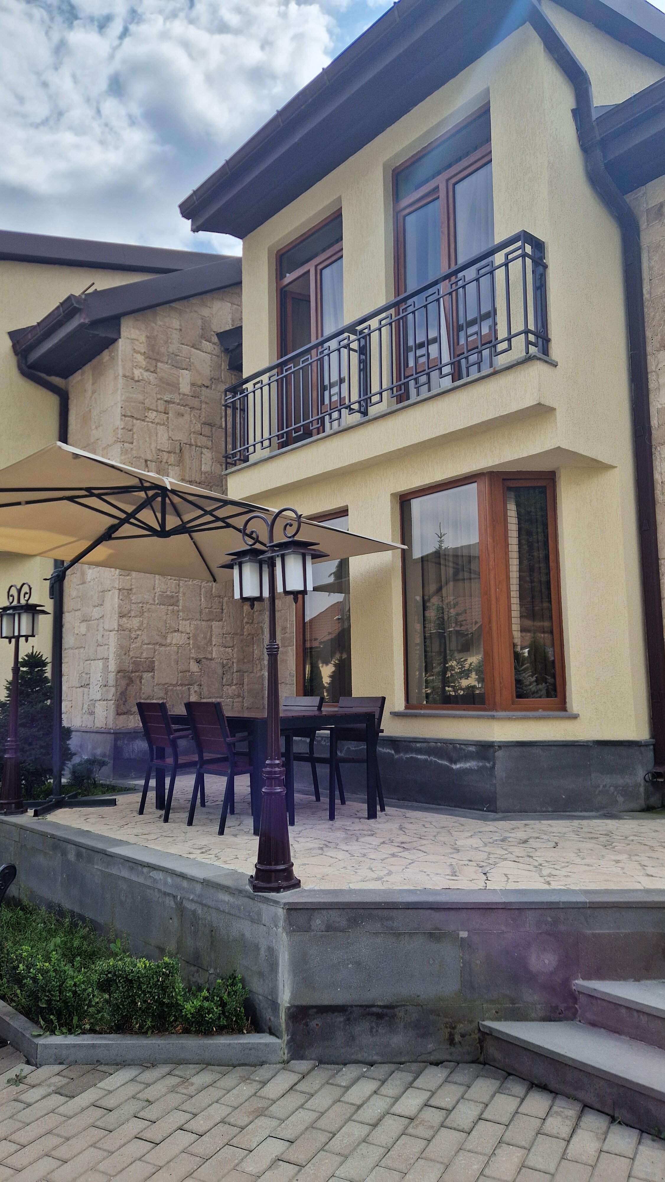 Фото Элегант