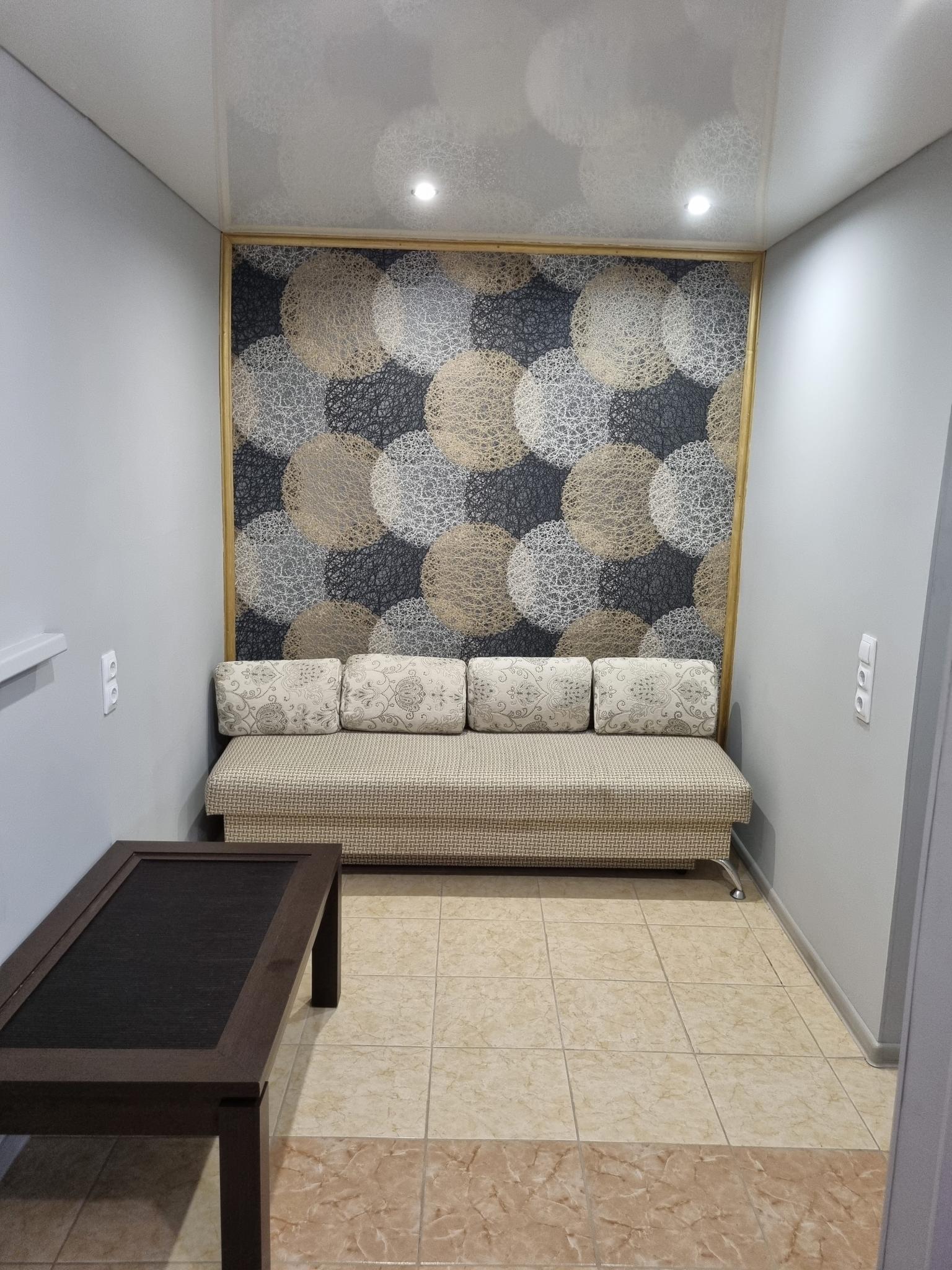 Фото Горница