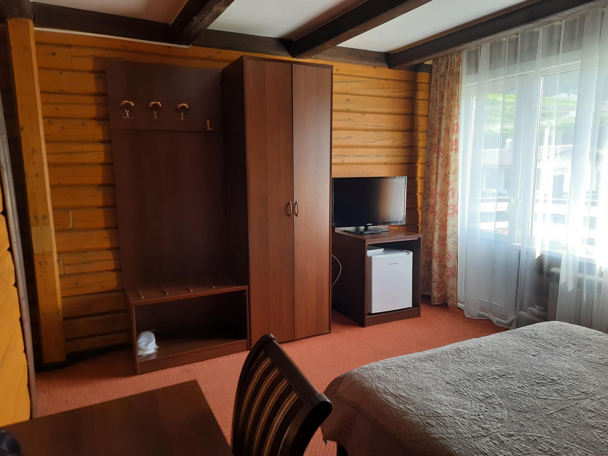 Фото Тирольский