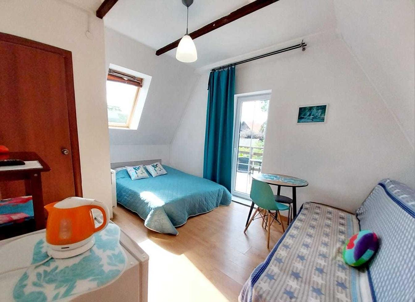 Фото Отдых на Куршской косе