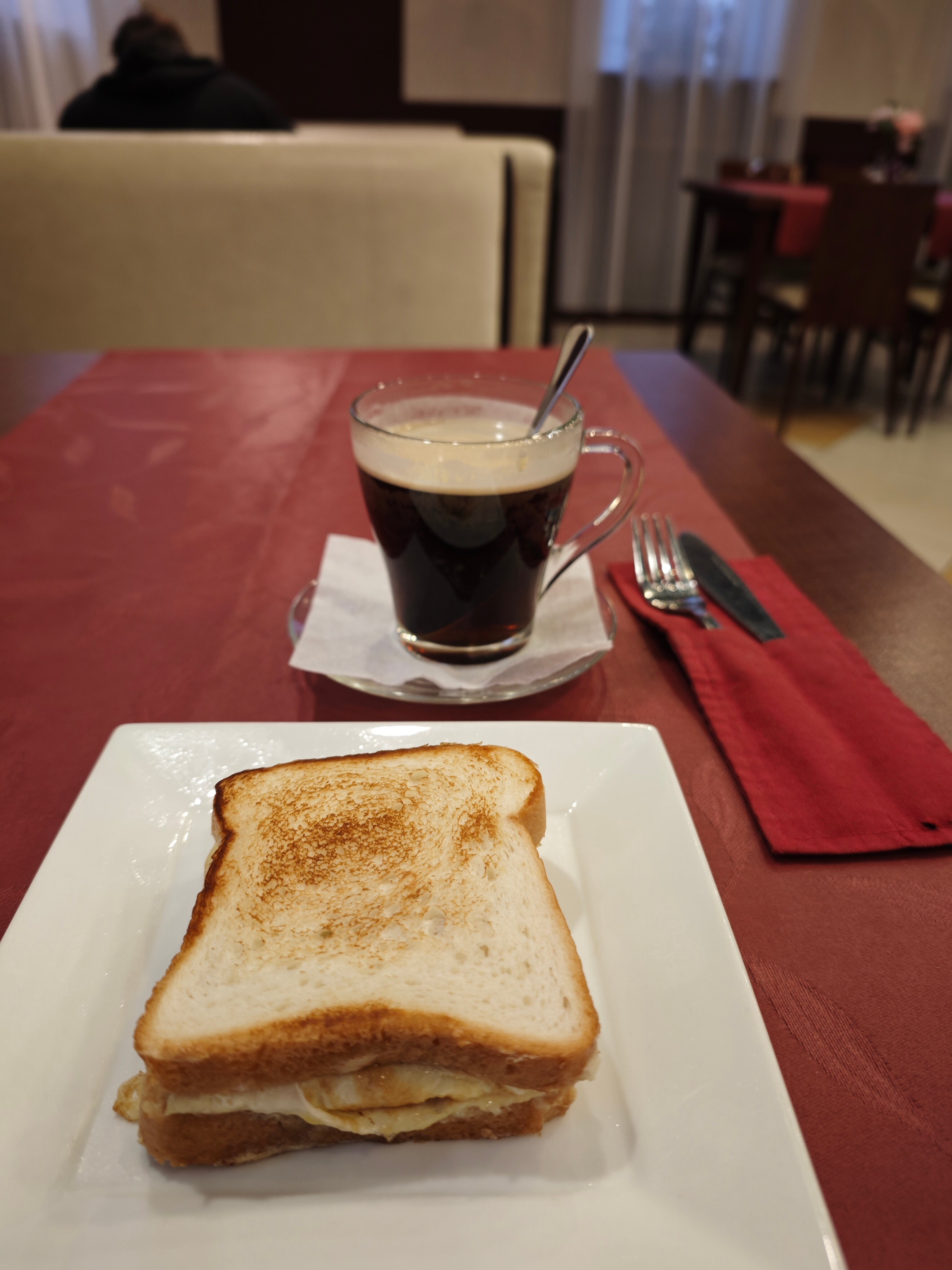 Фото Кают компания