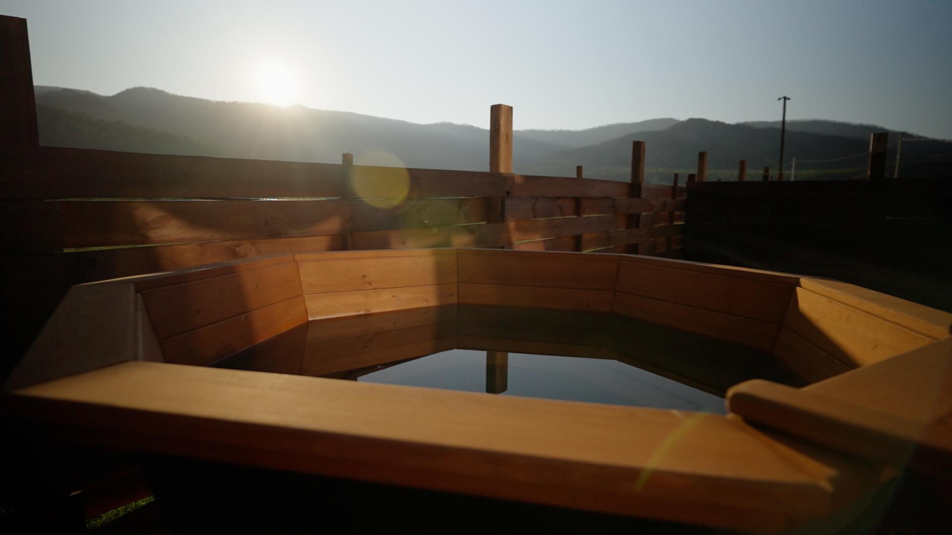 Фото Остров 7 тополей