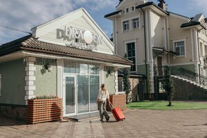 Гостевой дом Dragon SPA 16+