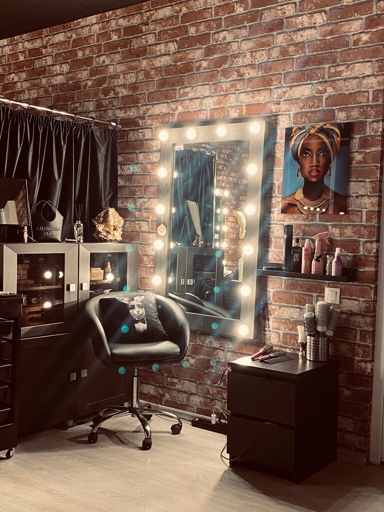 Beauty salon Студия красоты, Krasnodar Krai, photo