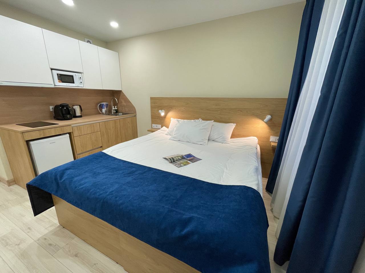 Фото SalutApart 2