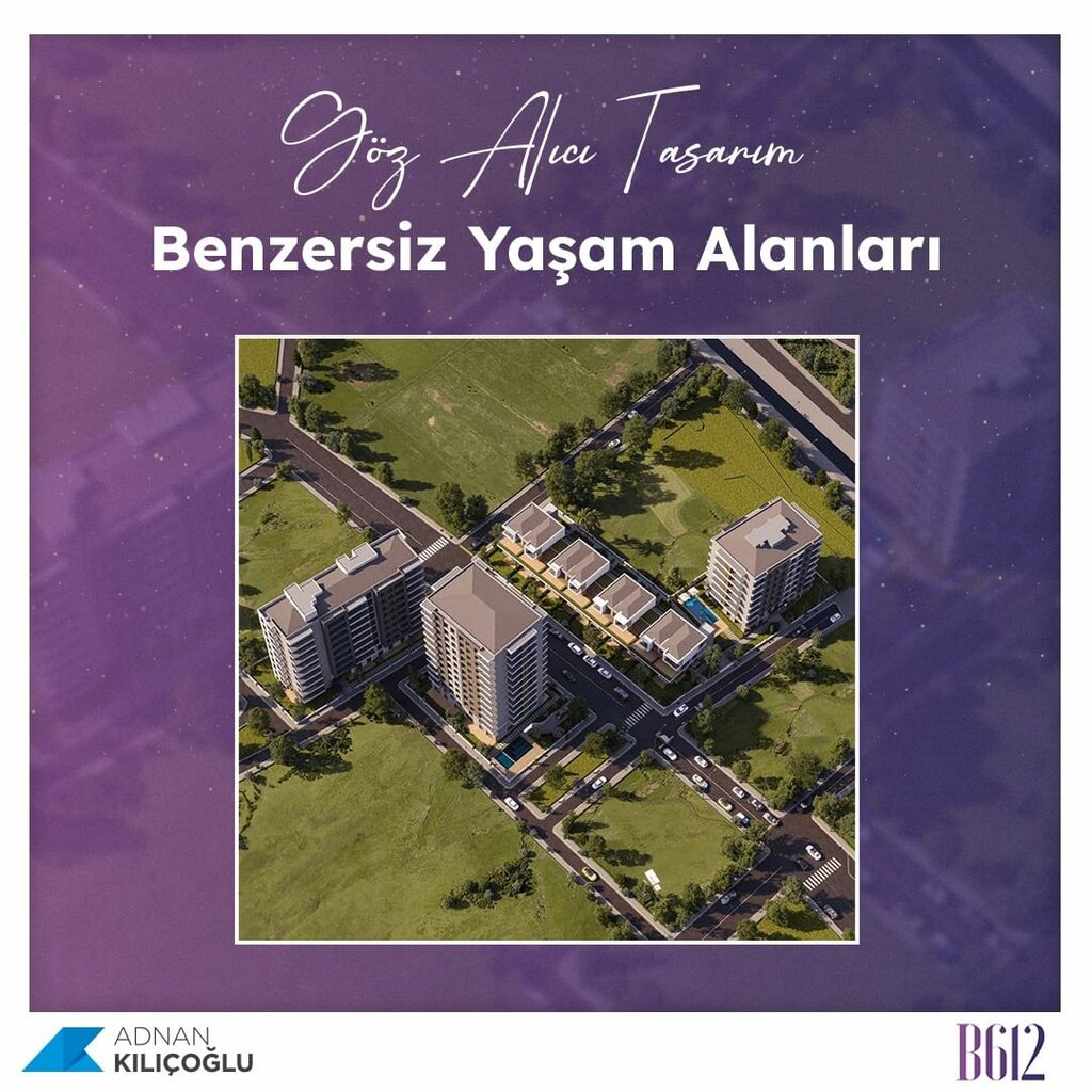 Construction company Adnan Kilicoglu Construction, Izmir, photo