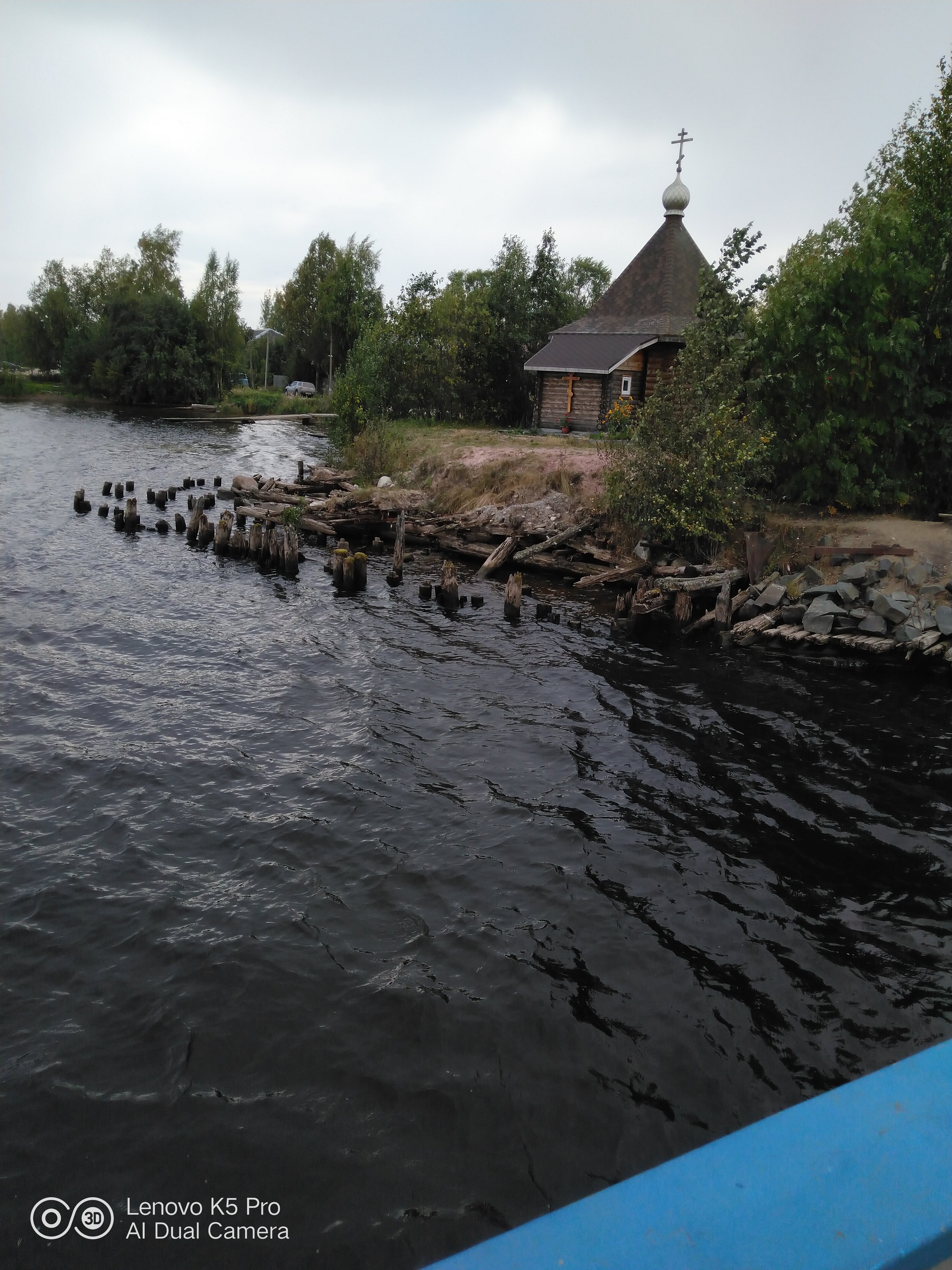 Фото Журавушка