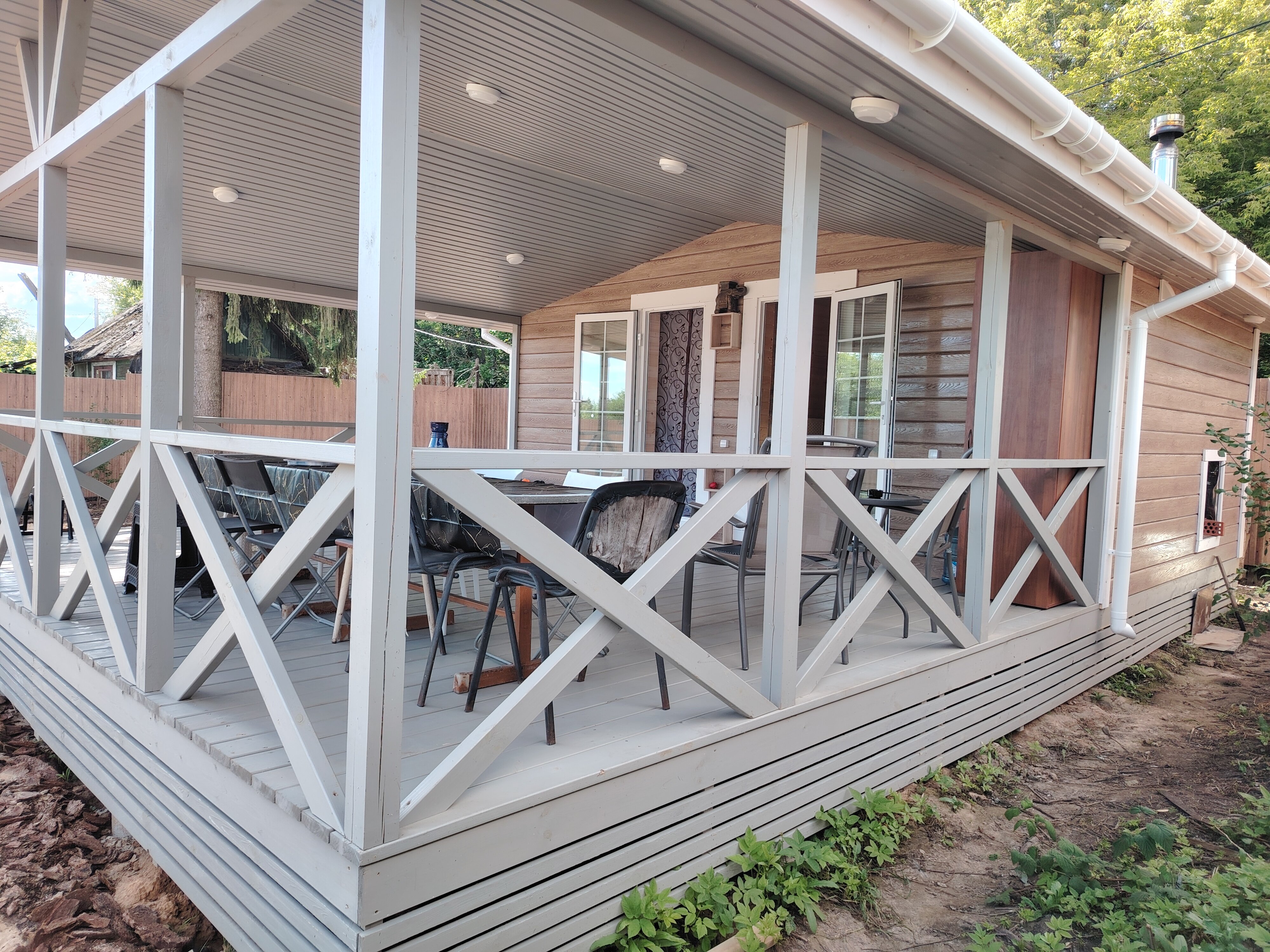 Фото Щеголиха