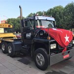 Ant Roadshow (Istanbul, Kadikoy, Bagdat Avenue, 13A), organization of events