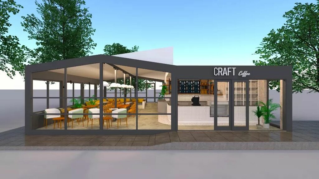 Architectural firm Bider Mimarlık, Izmir, photo