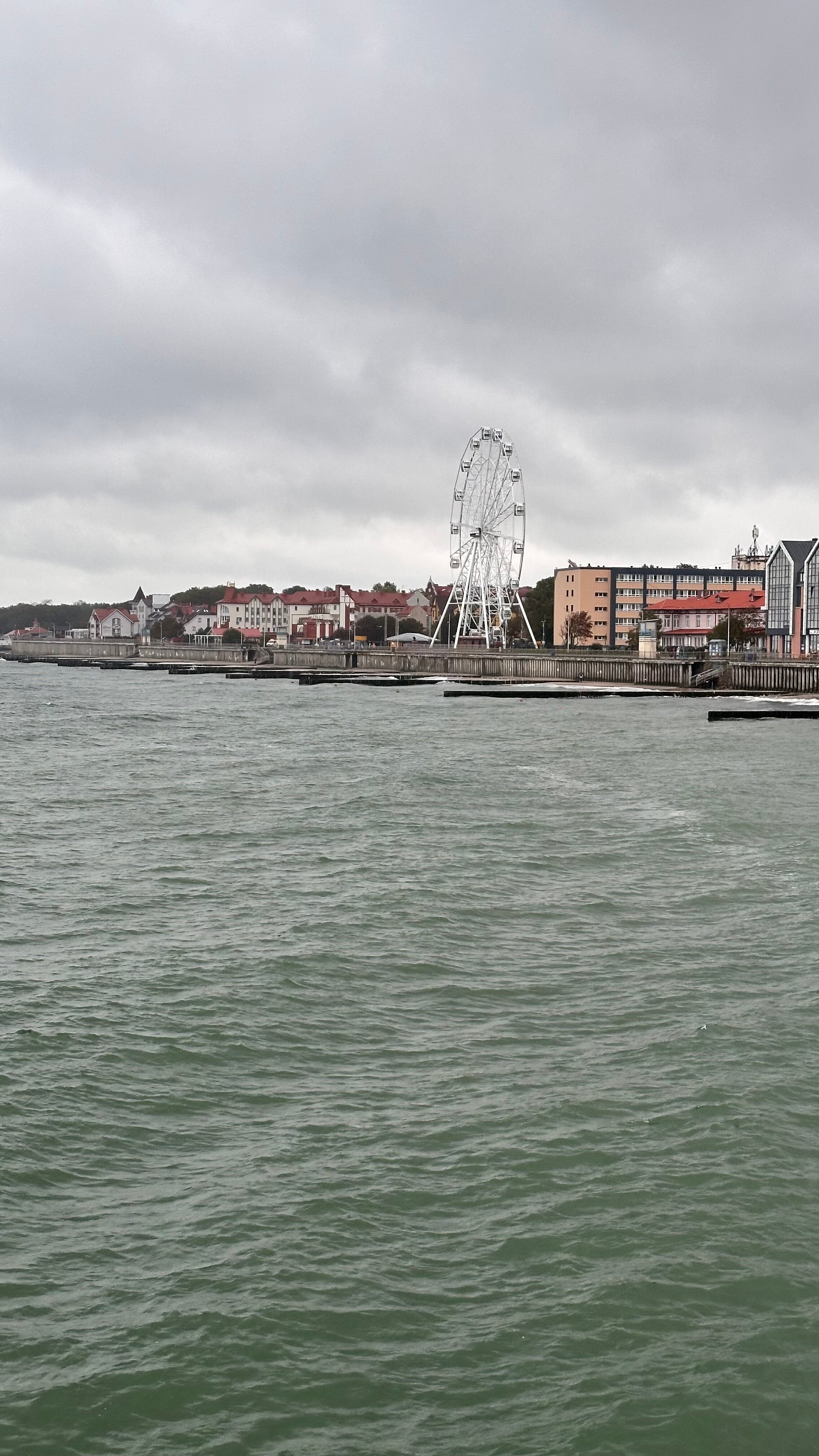 Фото Курхаус Кранц