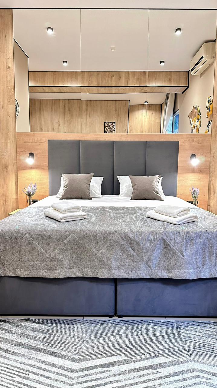 Фото Бутик Отель Ессентуки