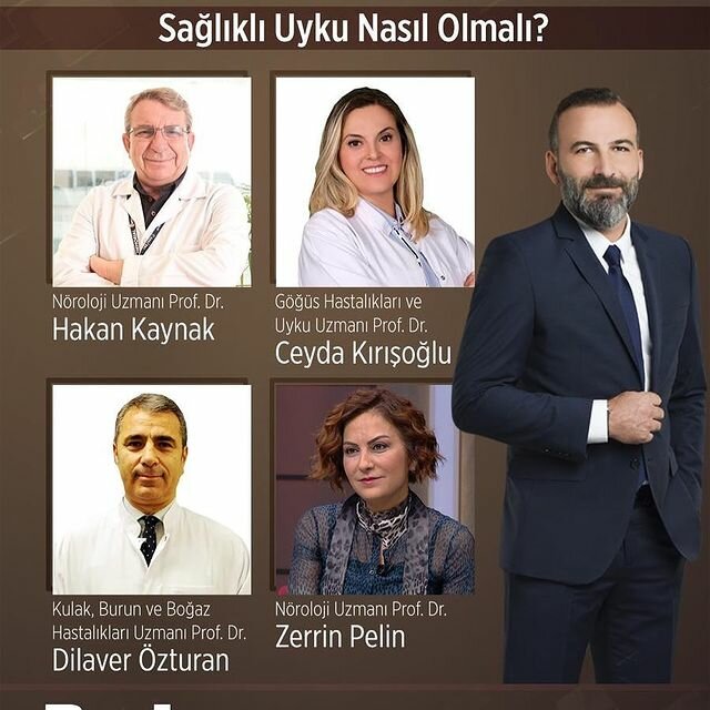 Medical center, clinic Uykum Sleep Disorders Center, Istanbul, photo