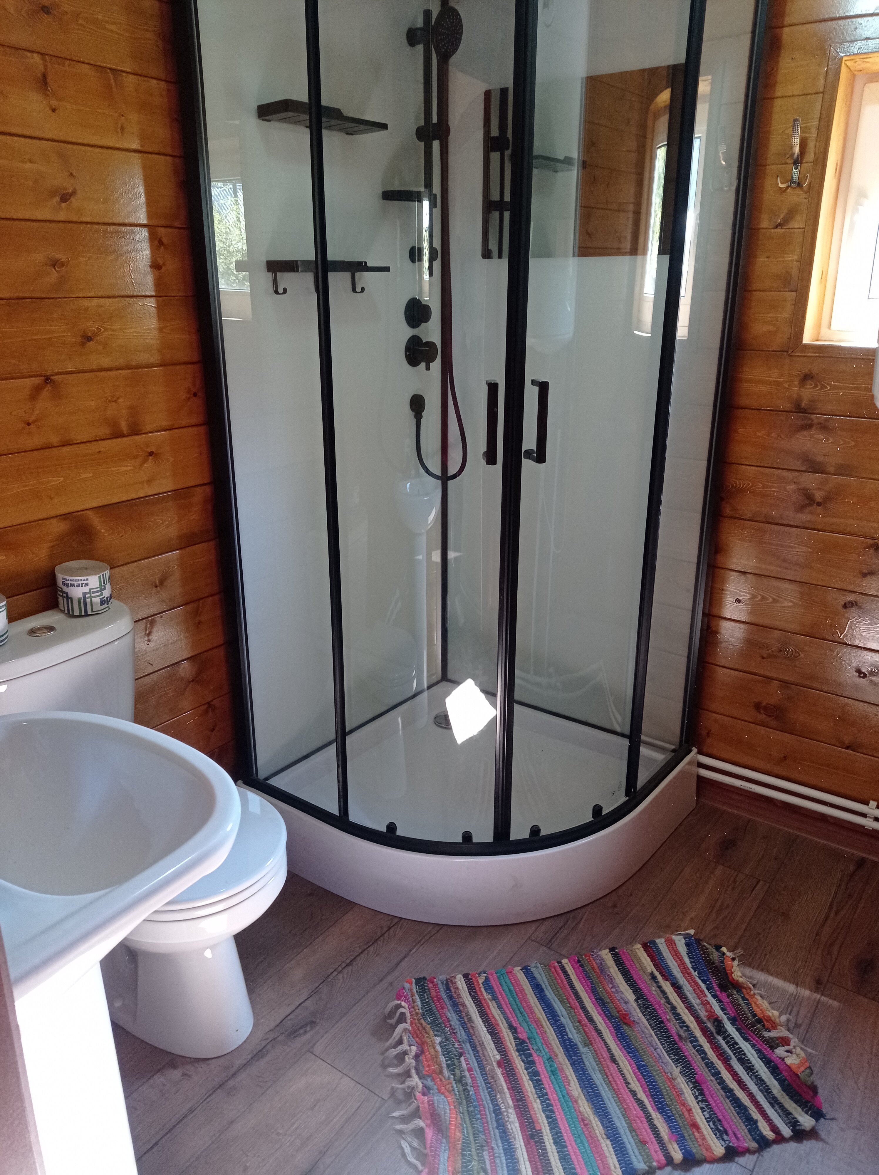 Фото Аршанский Дворик