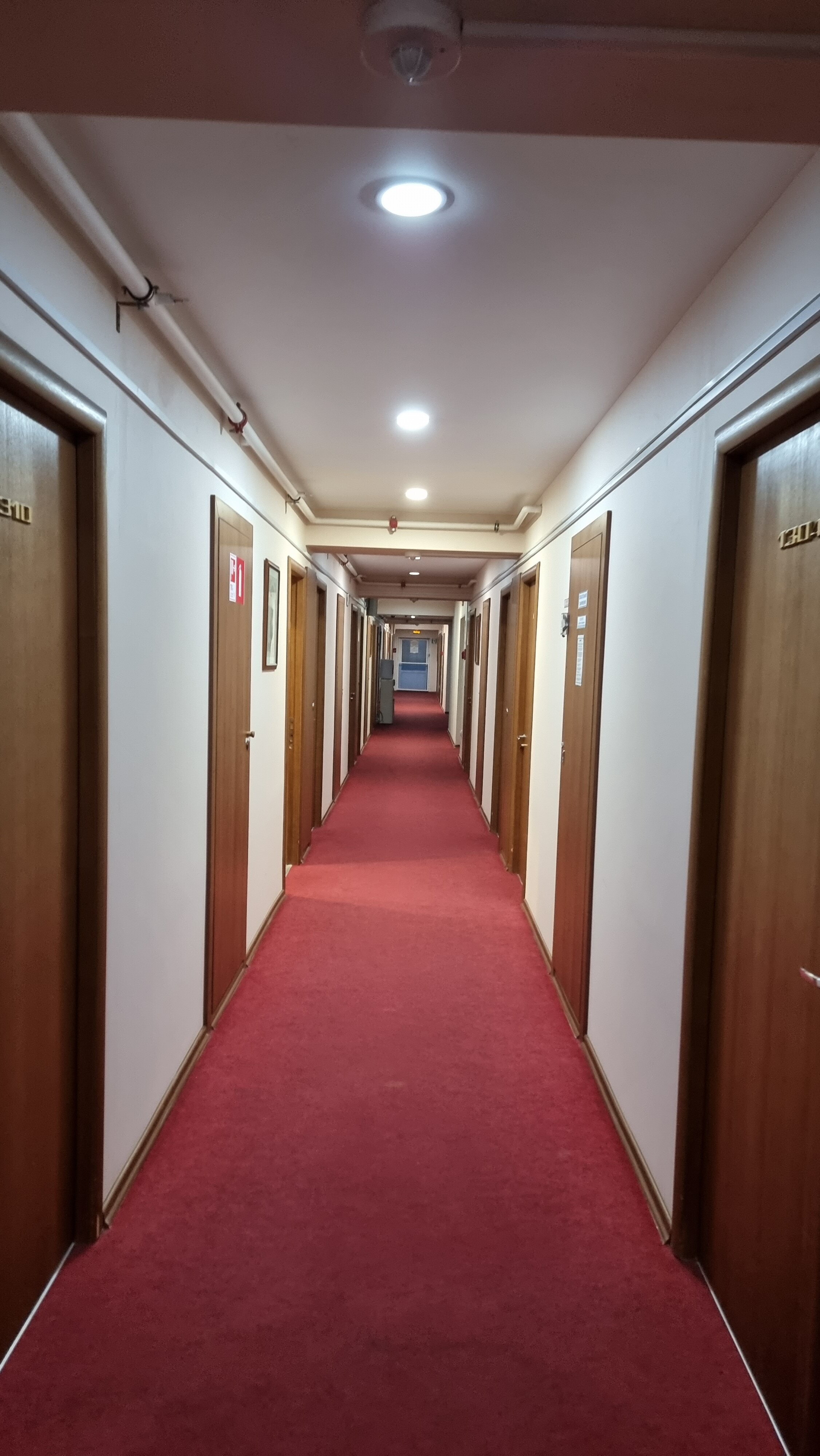 Фото Azimut Отель Ульяновск