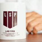 Lsp Associates (Máńgilik El dańǵyly, 55АблокC), legal services
