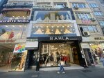 By Dilek Ozdemir (Istanbul, Fatih, Fevzi Pasa Avenue, 139), bridal salon