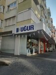 Ugur (Antalya, Alanya, Sugözü Cad., 45C), household appliances store