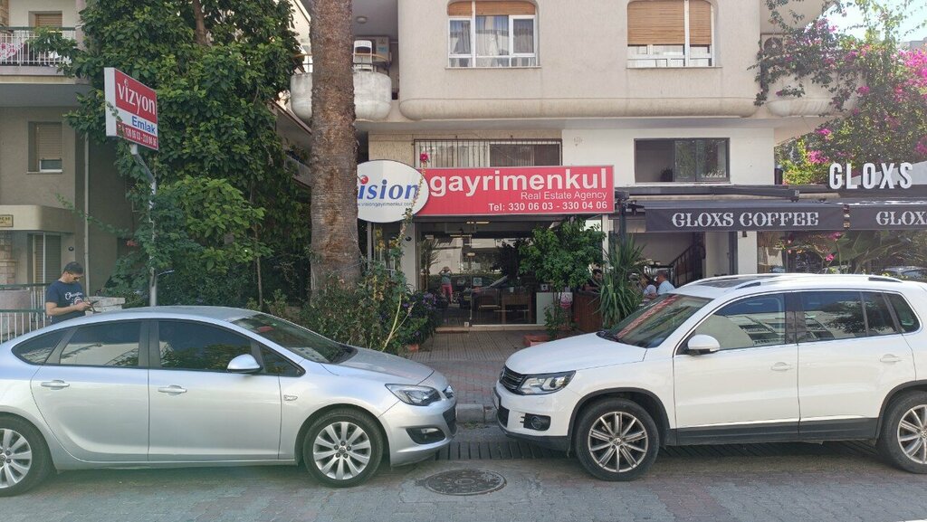Real estate agency Vision, Izmir, photo