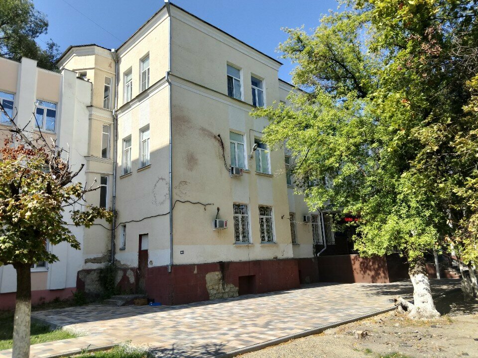 Medical laboratory City polyclinic №1, clinical diagnostic laboratory, Cherkessk, photo