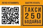Taxi 250 (ulitsa Mira, 2Б) ، خدمات سيارات الأجرة