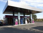 Flash (Sebastia Street, 161), gas station