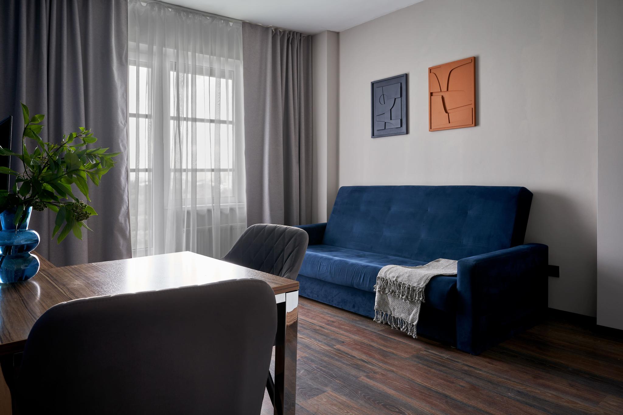 Фото Элма Пулково