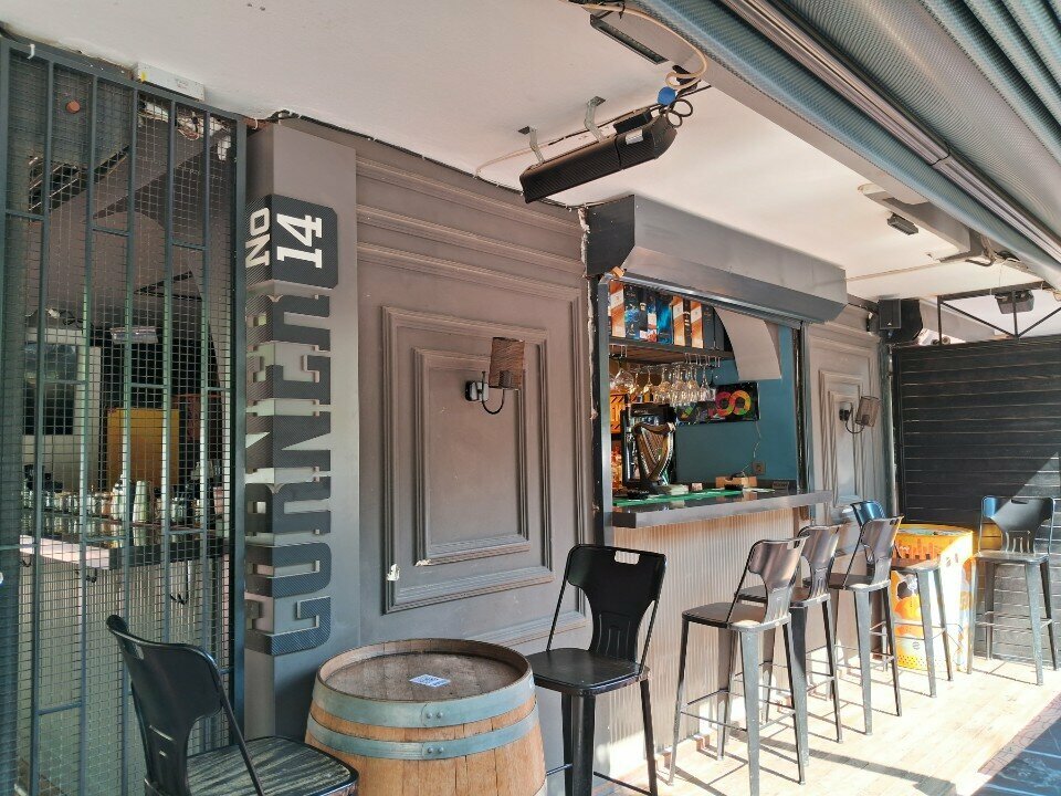 Bar, pub Corner No: 14 Bistro, Adana, photo