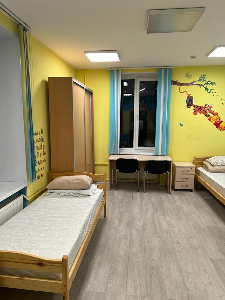 Фото Северный Бриз