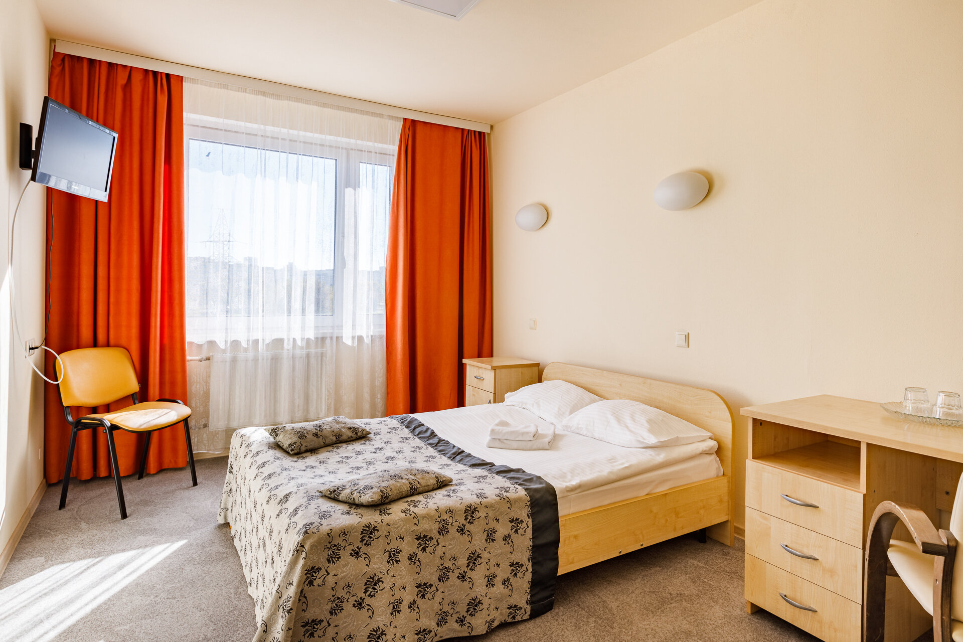 Фото East Time Hotel