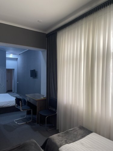 Фото The Art Hotel