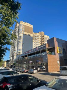 Квартира посуточно