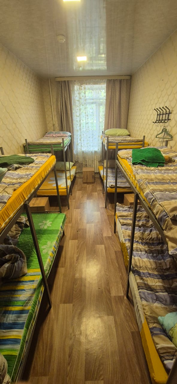 Фото Хостел в Нахимовском районе