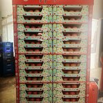 Kirmit Cold Storage Facilities (Bursa, Yildirim District, Ismetiye Avenue, 163/2) ، خدمات المستودعات