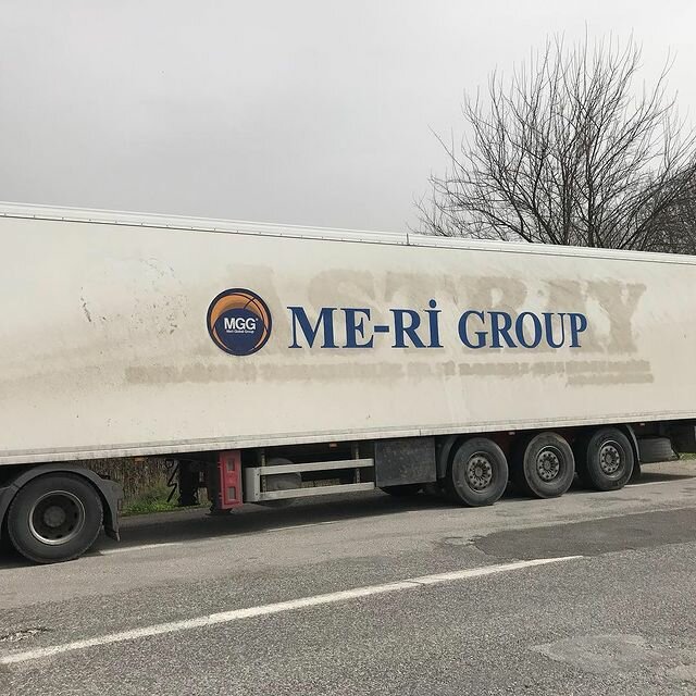 Freight forwarding Meri Global Logistics, Fethiye, photo