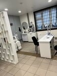 Палитра маникюра (Snezhnaya Street, 19к2), nail salon