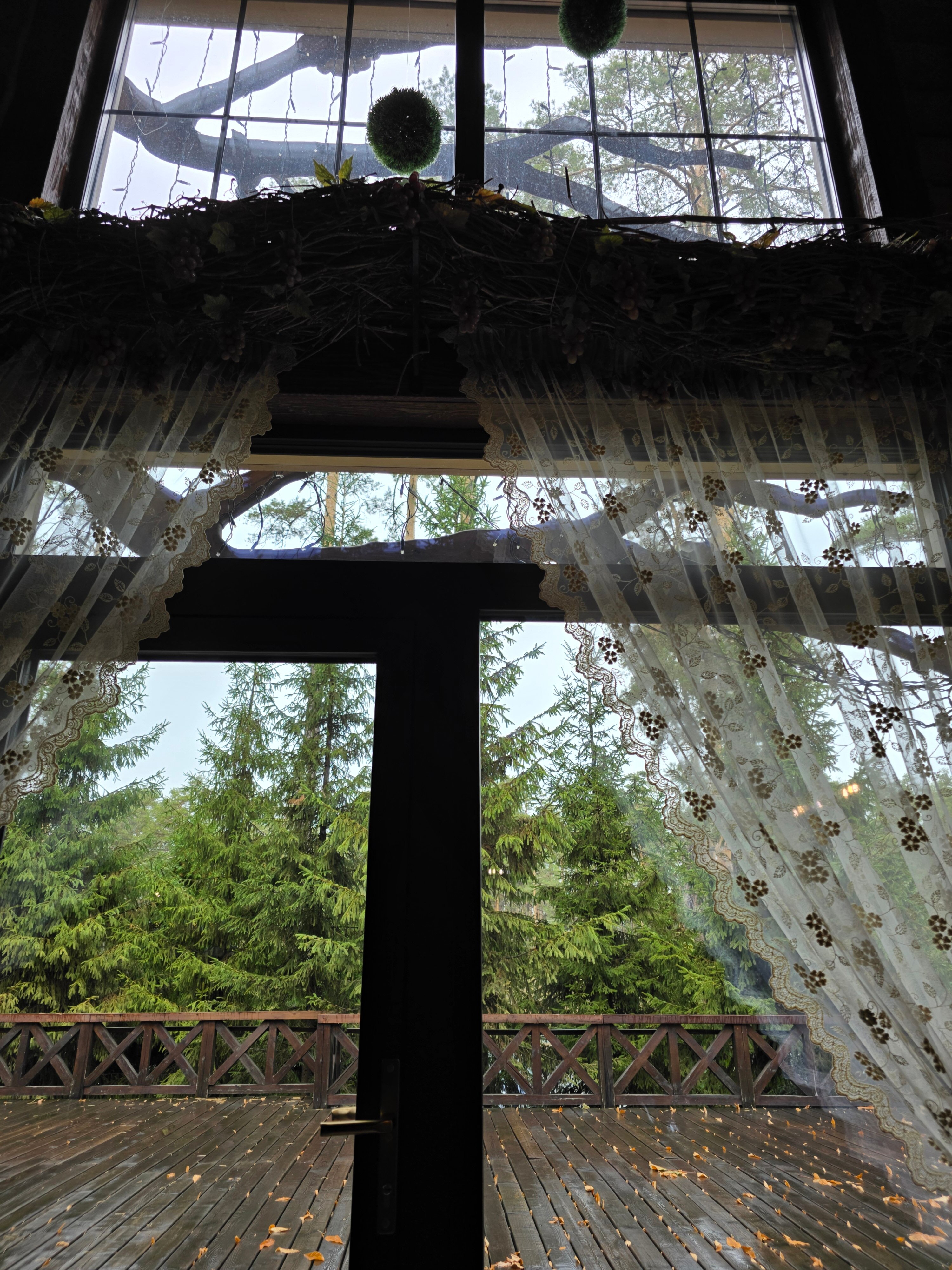 Фото Восьмая миля