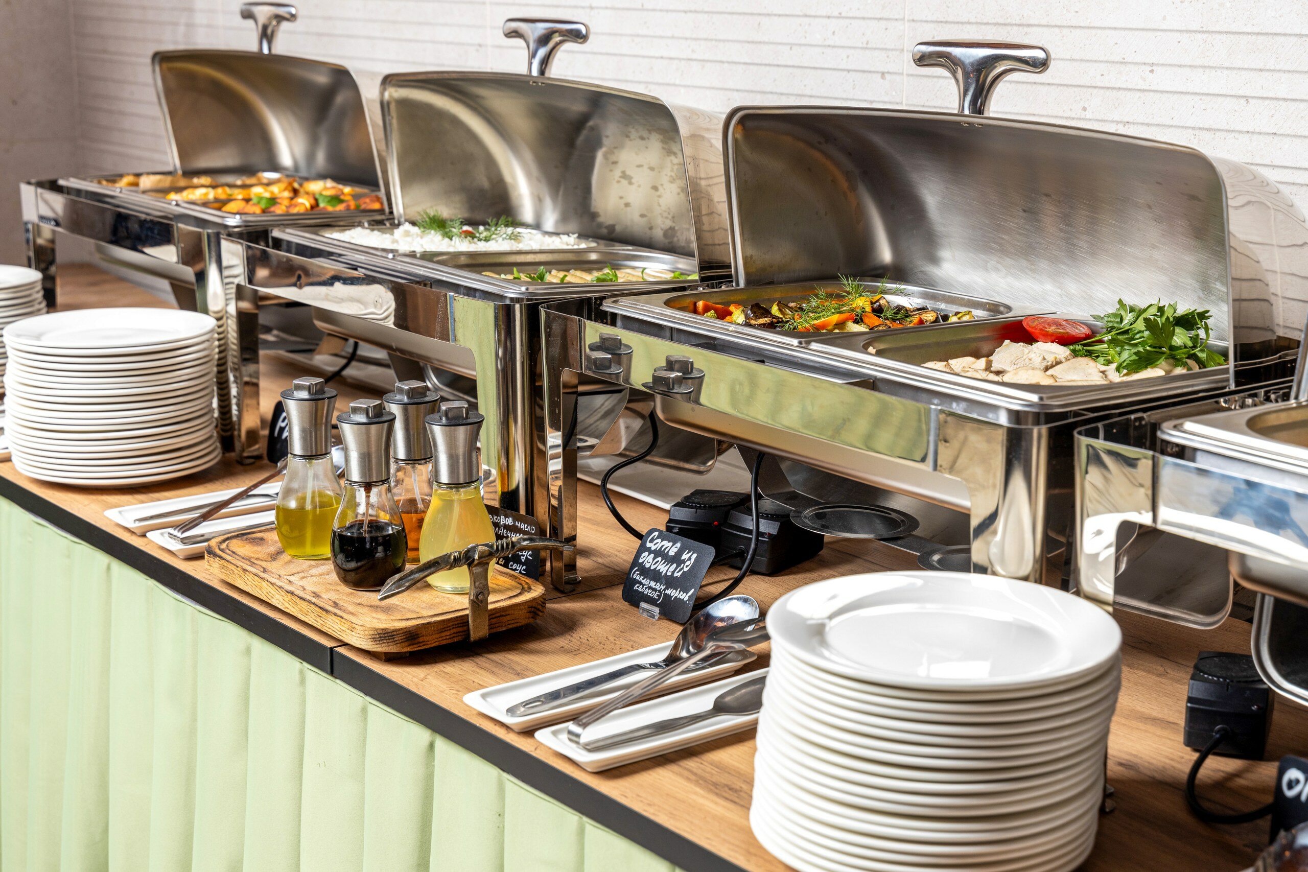 Фото Red Wood by Provence