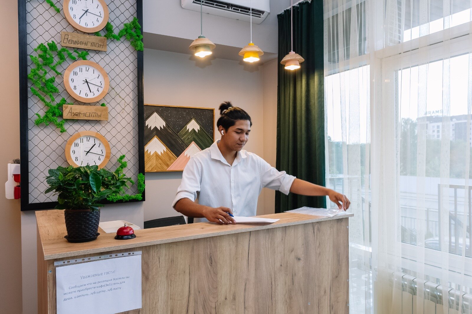 Фото отеля 5