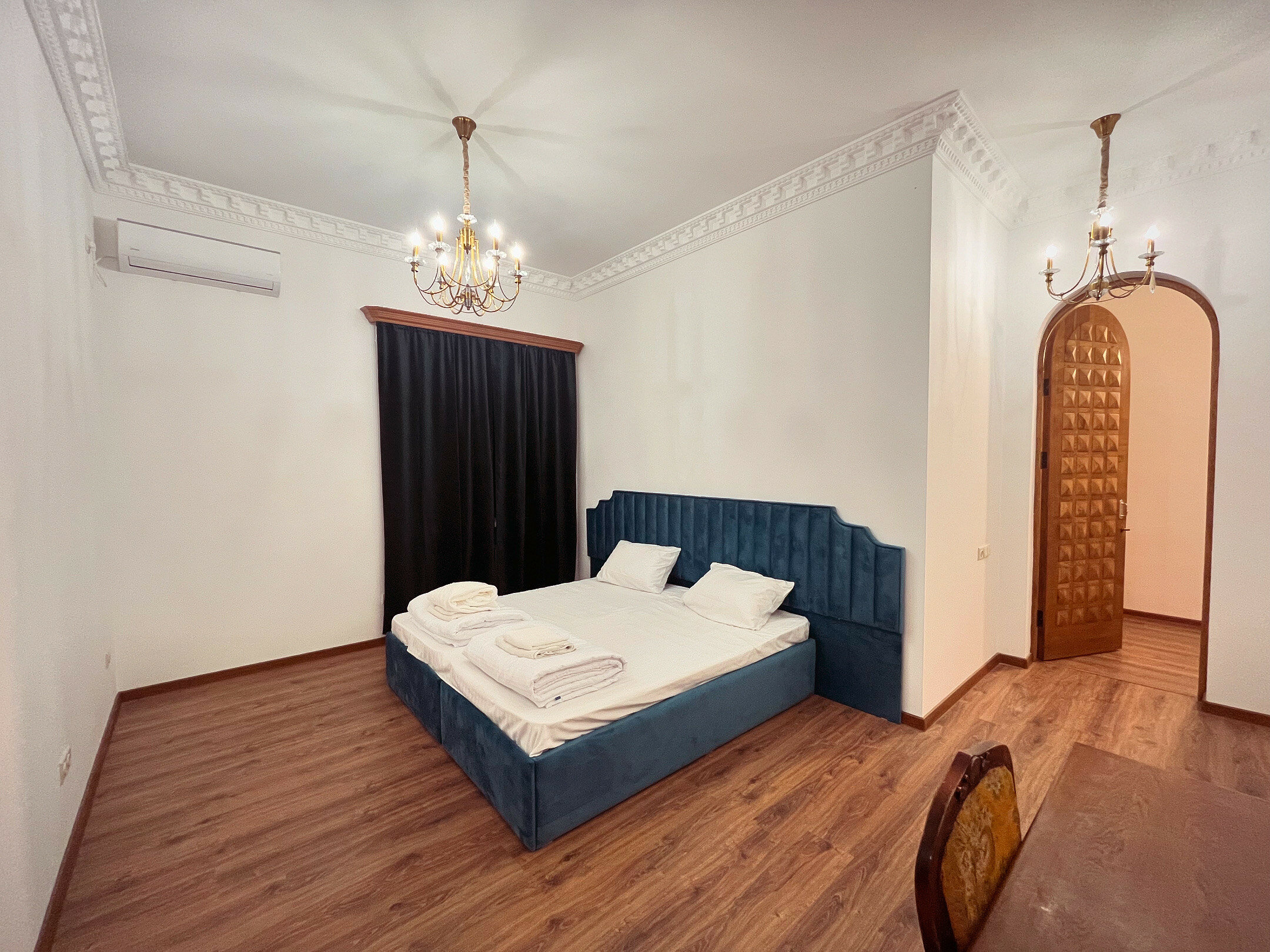 Фото Отель Отяк