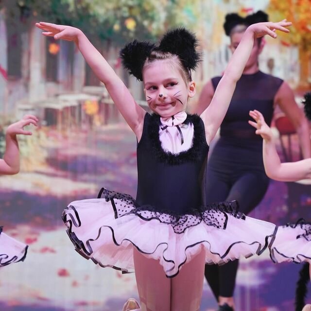 Dance school Mady Dance Alsancak, Izmir, photo