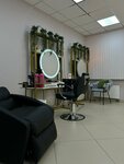 Майя Color хакер (Kolomenskaya Street, 9с4), beauty salon