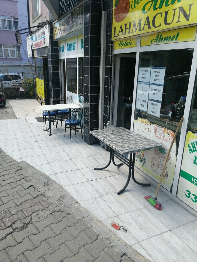Cafe Urfali Ahmet's Place, Ankara, photo