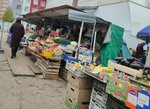 Овощи и фрукты (Generala Tyuleneva Avenue, 6А) ، متجر بيع خضر خضروات طازجة