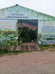 Питомник Леонтьевский (posyolok Nagorny, Dorozhnaya ulitsa, 6А), plant nursery