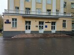 МОНИКИ им. М.Ф. Владимирского, терапевтическое отделение (Tsentralniy Administrative Okrug, Meschanskiy District, territoriya MONIKI, к9), department of the hospital