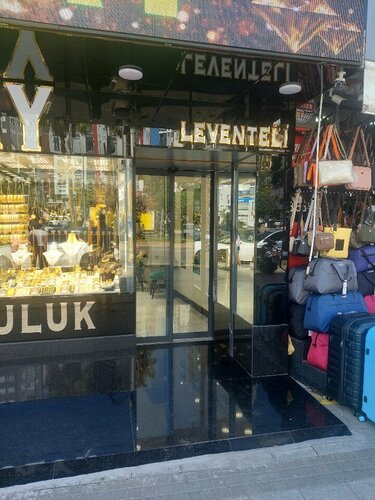 Saray kuyumculuk turgut özal şubesi Fotoğraf 2